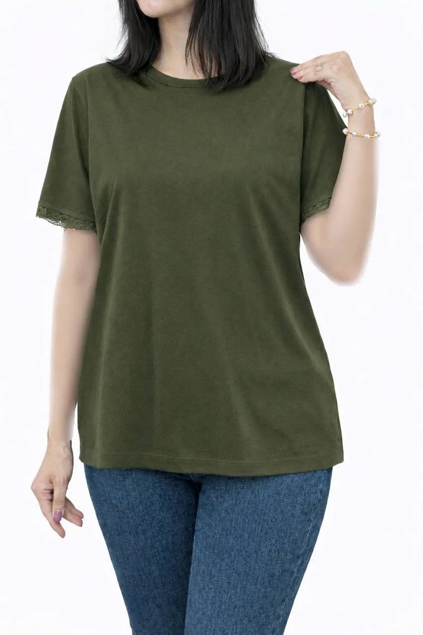 تیشرت زنانه آیسو مهوا